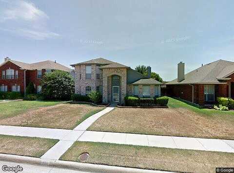 Squire, ALLEN, TX 75002