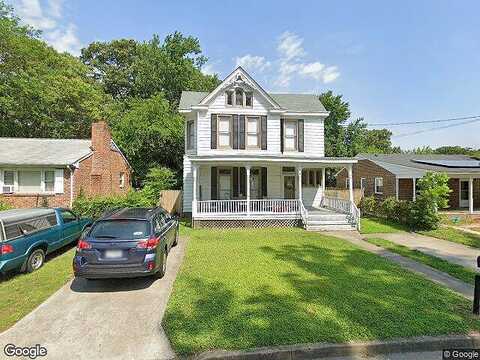 Rose, HENRICO, VA 23075