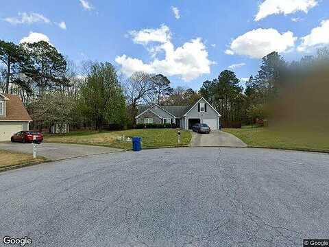 Fenwick, GRAYSON, GA 30017