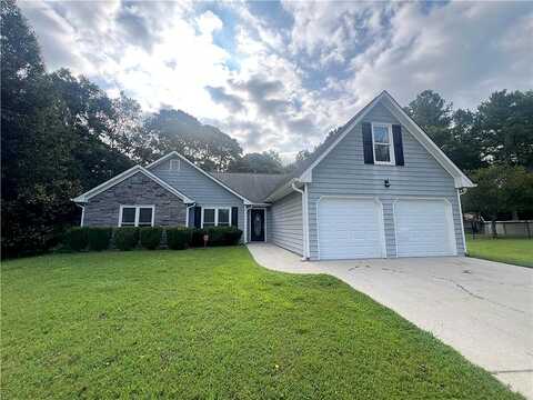 Fenwick, GRAYSON, GA 30017