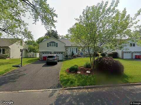 Meadowood, WARMINSTER, PA 18974