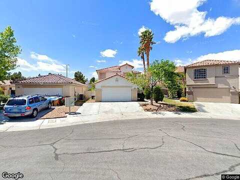 Willow Pines, LAS VEGAS, NV 89143
