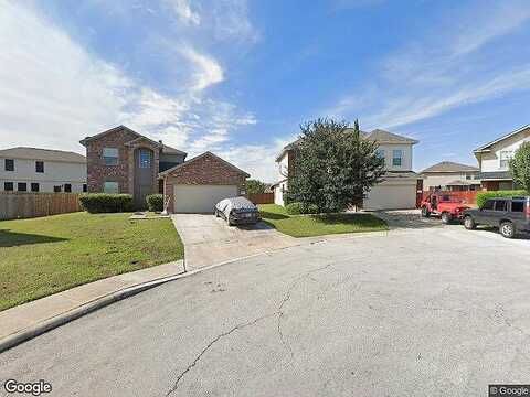 Brinson, CONVERSE, TX 78109