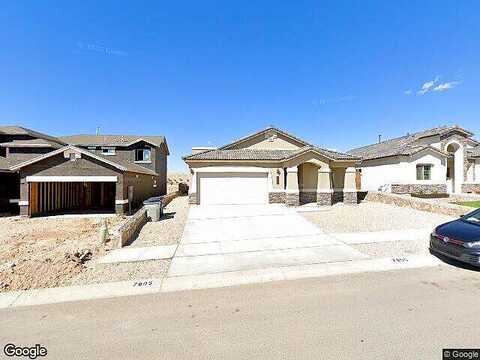 Enchanted Circle, EL PASO, TX 79911