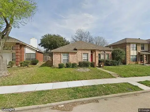Steppington, PLANO, TX 75025