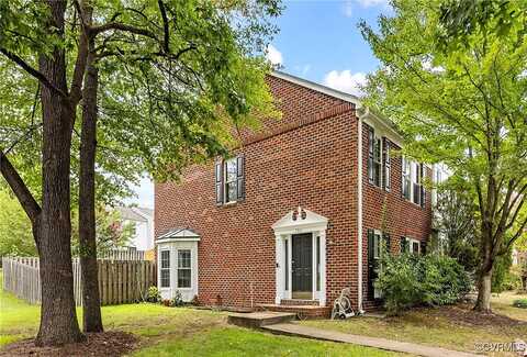 Balineen, HENRICO, VA 23228
