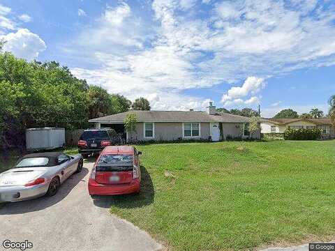 Santana, FORT PIERCE, FL 34951