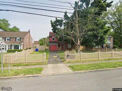 Oak Lane, CHELTENHAM, PA 19012