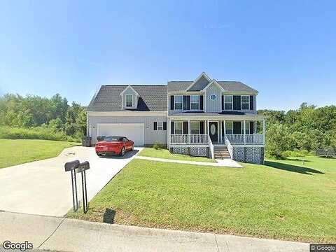 Rolling Hill, NORTH PRINCE GEORGE, VA 23860