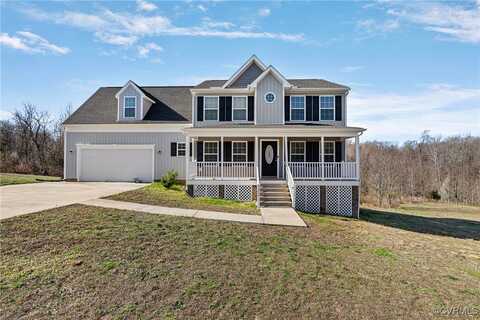 Rolling Hill, NORTH PRINCE GEORGE, VA 23860