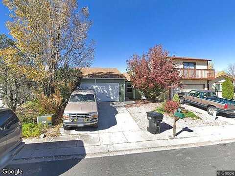 San Gabriel, COLORADO SPRINGS, CO 80906