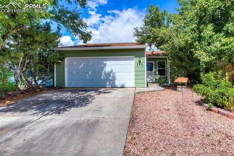 San Gabriel, COLORADO SPRINGS, CO 80906