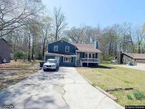 Spicewood, ATLANTA, GA 30349