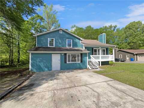 Spicewood, ATLANTA, GA 30349