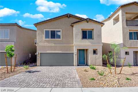 Delemont, LAS VEGAS, NV 89113