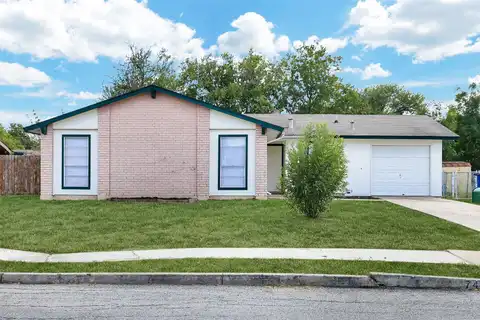 Singing Brook, SAN ANTONIO, TX 78227