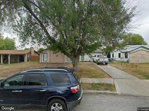 Singing Brook, SAN ANTONIO, TX 78227