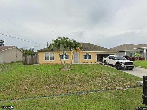 Placid, PORT SAINT LUCIE, FL 34983