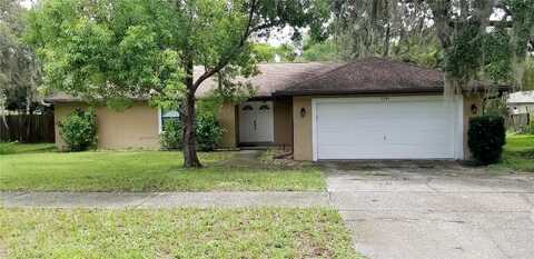 Holiday, SPRING HILL, FL 34606