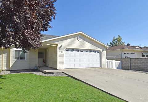 16Th, CLARKSTON, WA 99403