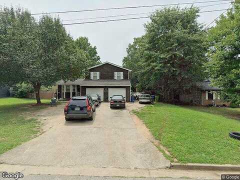 Chaucer, RIVERDALE, GA 30296