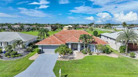 Plum Tree, PUNTA GORDA, FL 33955