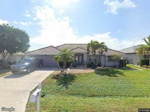 Plum Tree, PUNTA GORDA, FL 33955