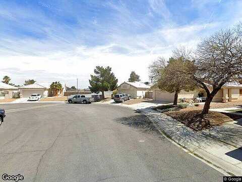 Maiden Run, LAS VEGAS, NV 89130