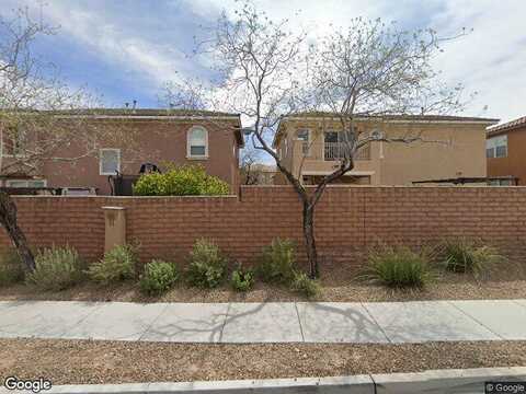 Burnett, LAS VEGAS, NV 89178