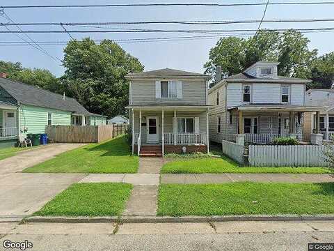 17Th, NEWPORT NEWS, VA 23607