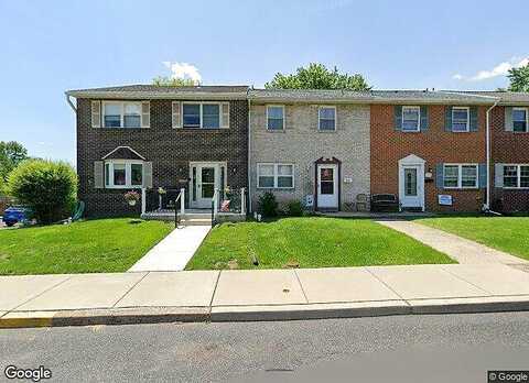 Jefferson, RED HILL, PA 18076