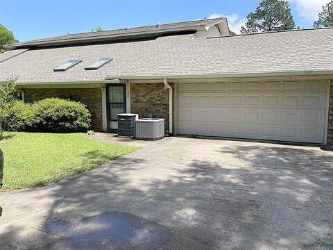 Danville, KILGORE, TX 75662