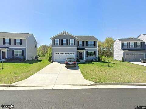Wise, KING GEORGE, VA 22485