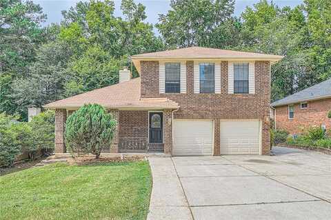 Ivy Pointe, AUSTELL, GA 30168
