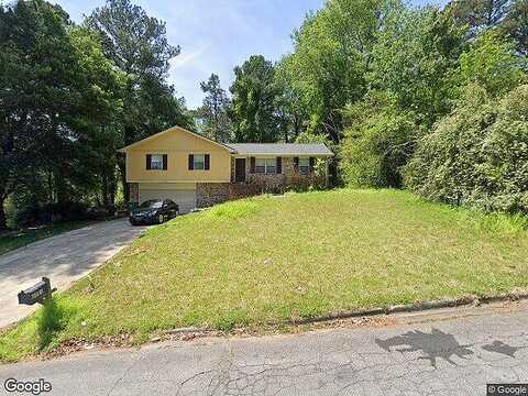 Kimberland Gardens, LITHONIA, GA 30058
