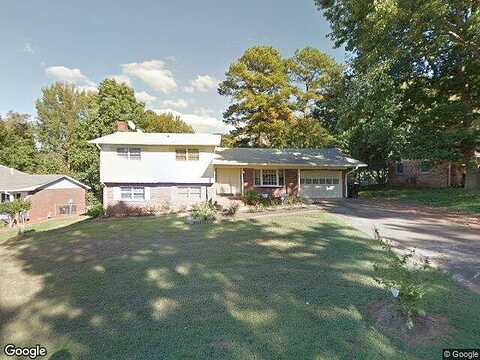 Vesta Brook, MORROW, GA 30260