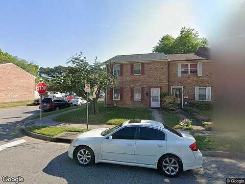 Bonnot, NORFOLK, VA 23513