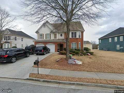Preserve Park, LOGANVILLE, GA 30052