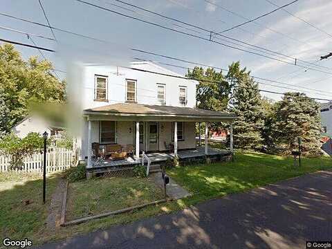 Garfield, LANSDALE, PA 19446