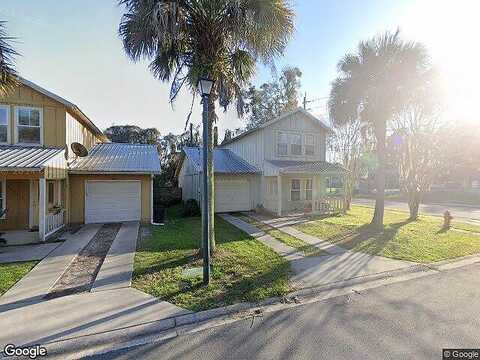 Corduroy, ORANGE PARK, FL 32073