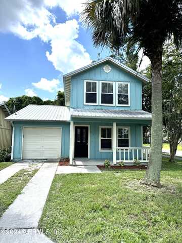 Corduroy, ORANGE PARK, FL 32073