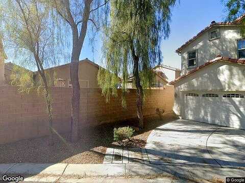 Frances Celia, LAS VEGAS, NV 89122