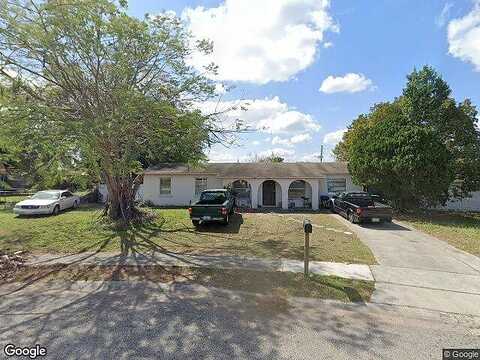 Junius, ORLANDO, FL 32809