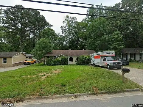 Gano, RIVERDALE, GA 30274
