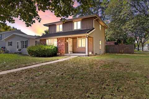 53Rd, MILWAUKEE, WI 53223