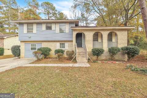 Buckhurst, ATLANTA, GA 30349