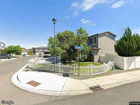 Serenity, GRAND JUNCTION, CO 81505