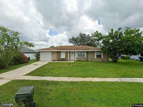Kenwood, NORTH PORT, FL 34287
