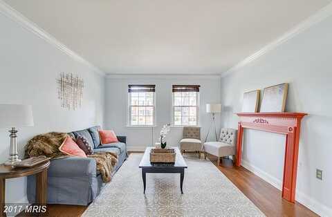 10Th, ALEXANDRIA, VA 22307