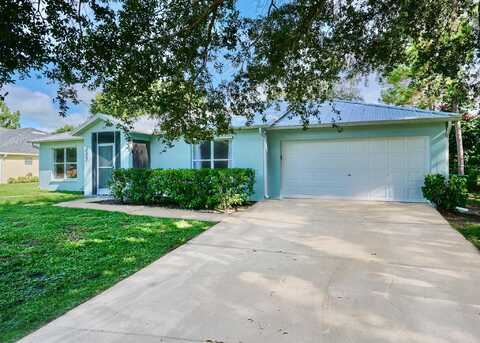 Santa Clara, FORT PIERCE, FL 34951